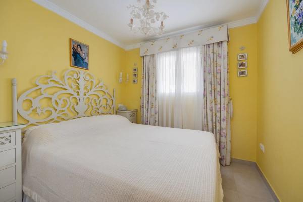 Piso en Av Doctor Gregorio Marañon, 39