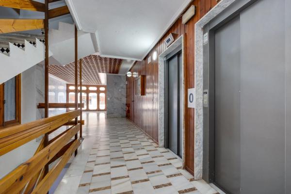 Piso en Av Doctor Gregorio Marañon, 39