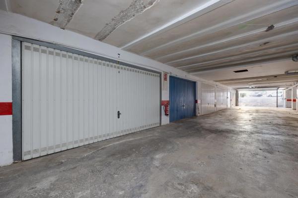 Piso en Av Doctor Gregorio Marañon, 39