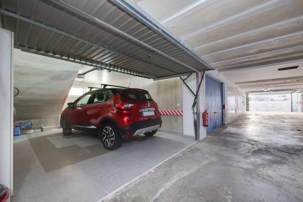 Piso en Av Doctor Gregorio Marañon, 39