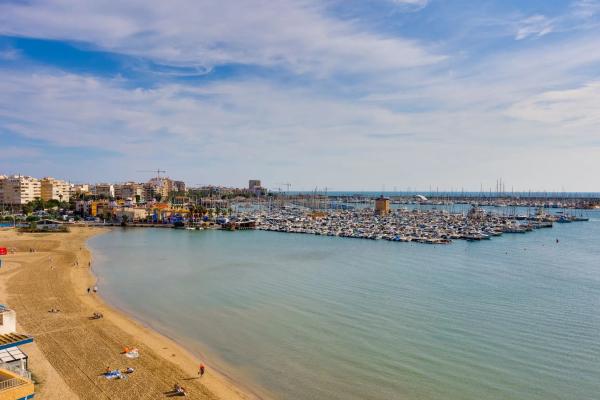 Piso en Av Doctor Gregorio Marañon, 39