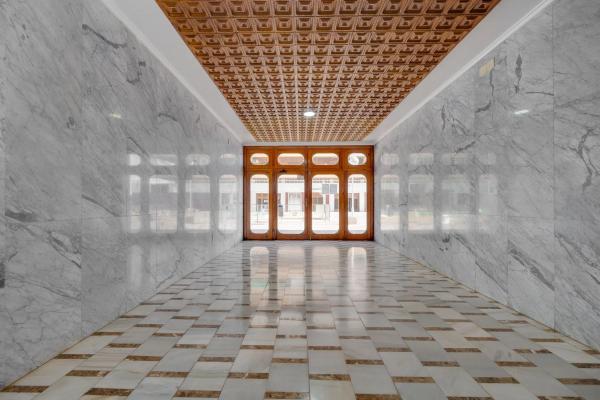 Piso en Av Doctor Gregorio Marañon, 39