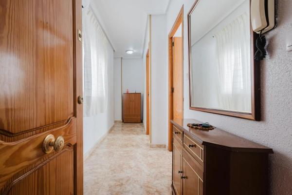 Piso en Barrio El Acequión