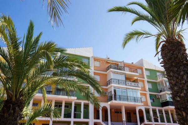 Ático en calle Churruca, 1