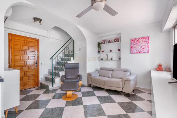 Ático en calle Churruca, 1