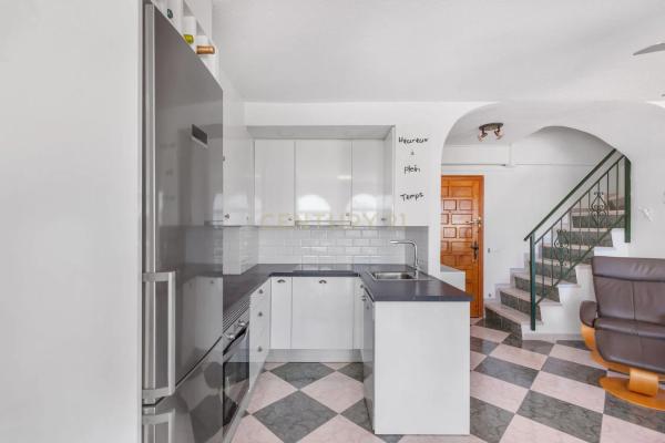 Ático en calle Churruca, 1