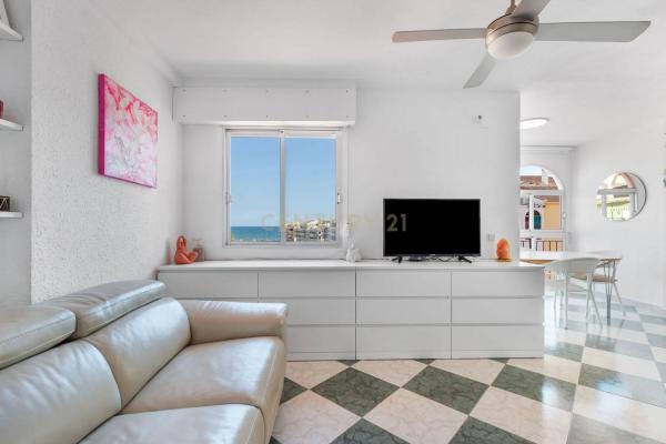 Ático en calle Churruca, 1