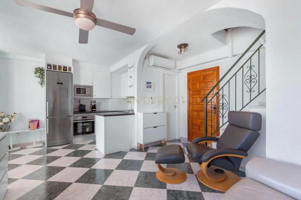 Ático en calle Churruca, 1