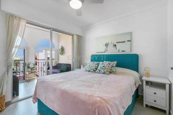 Ático en calle Churruca, 1