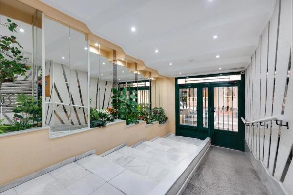 Estudio en calle Rafal