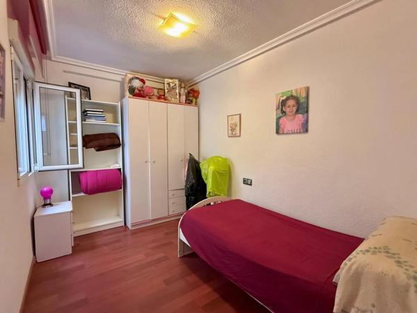 Piso en Barrio El Acequión