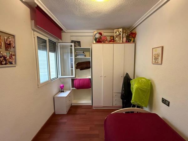 Piso en Barrio El Acequión