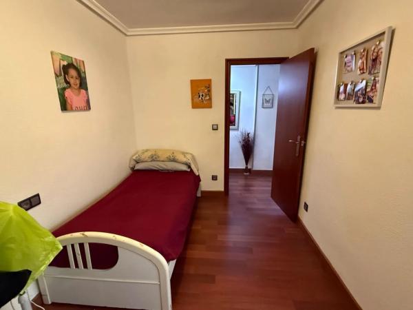 Piso en Barrio El Acequión