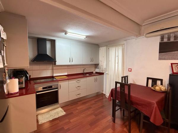 Piso en Barrio El Acequión