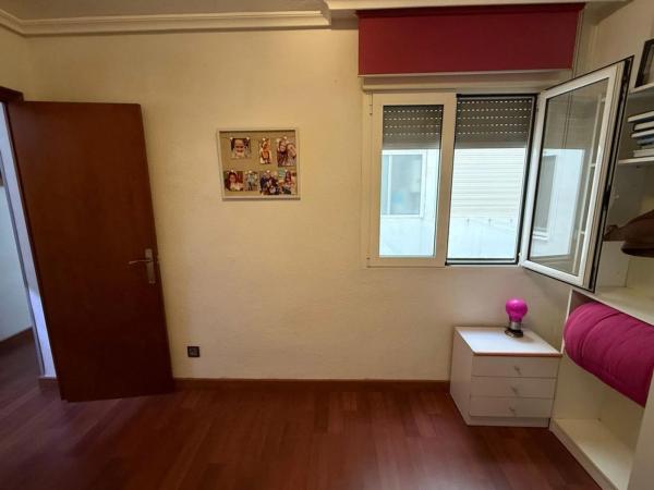 Piso en Barrio El Acequión