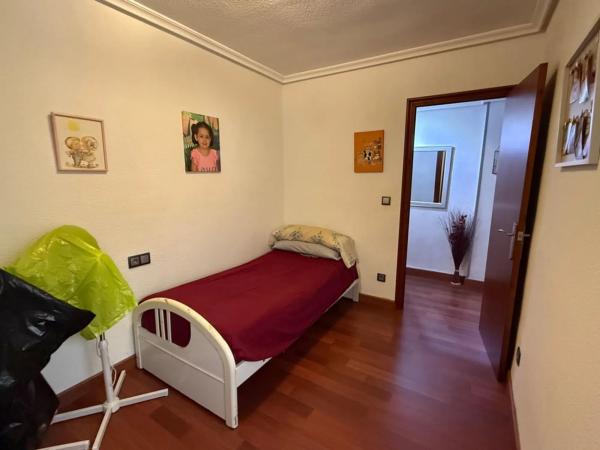 Piso en Barrio El Acequión