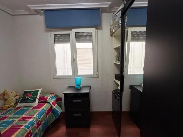 Piso en Barrio El Acequión