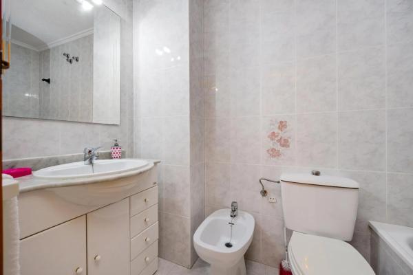 Estudio en calle Rafal