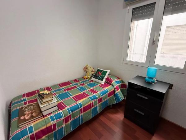 Piso en Barrio El Acequión