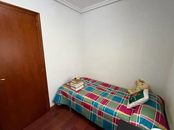 Piso en Barrio El Acequión