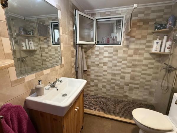 Piso en Barrio El Acequión