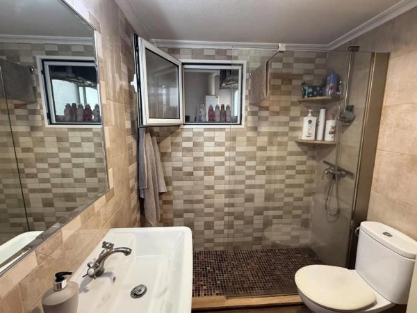 Piso en Barrio El Acequión