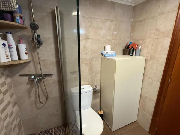 Piso en Barrio El Acequión