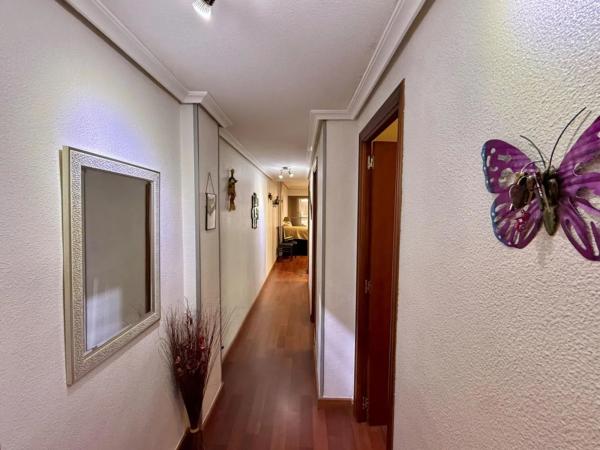 Piso en Barrio El Acequión