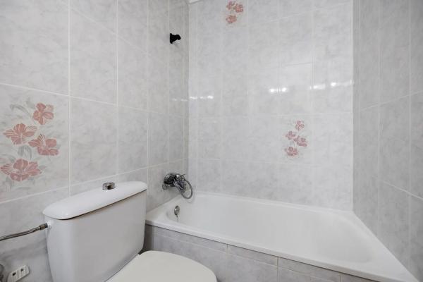 Estudio en calle Rafal