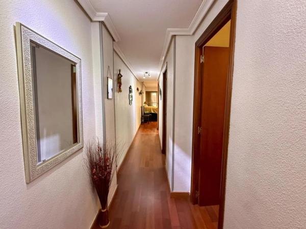 Piso en Barrio El Acequión