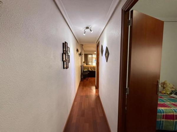 Piso en Barrio El Acequión