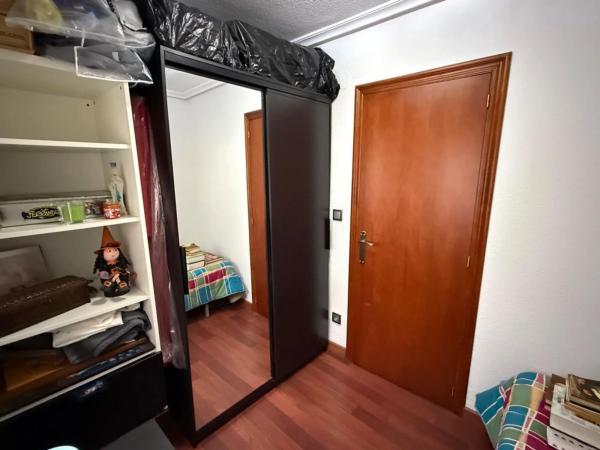 Piso en Barrio El Acequión