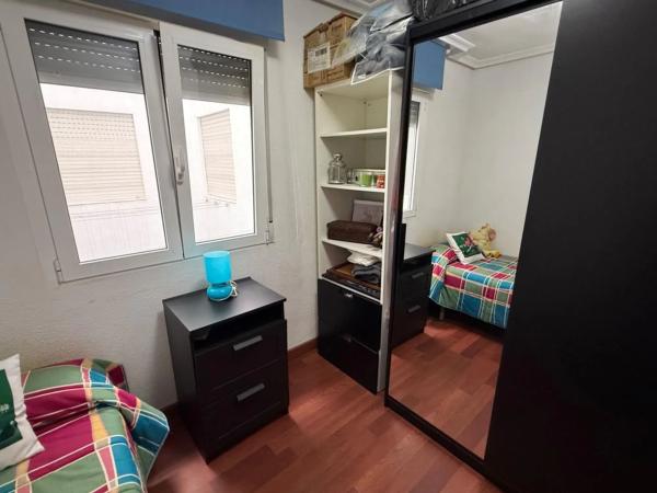 Piso en Barrio El Acequión