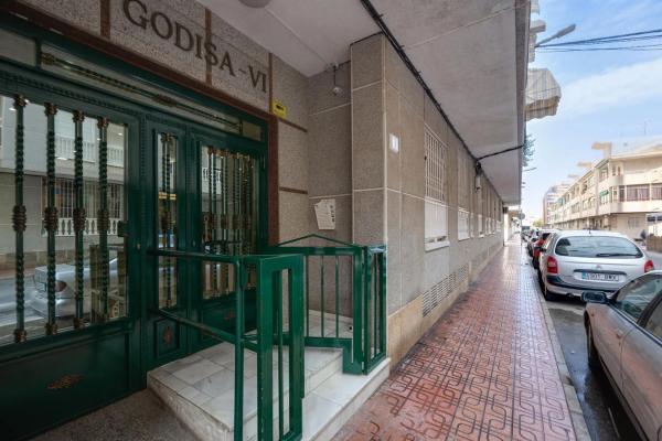 Estudio en calle Rafal