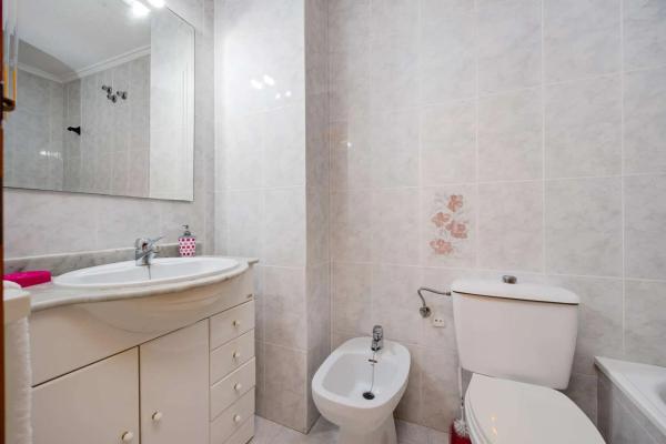 Estudio en calle Rafal