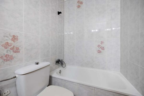 Estudio en calle Rafal