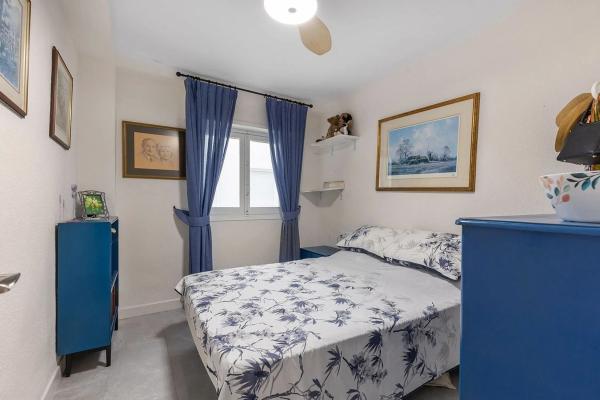 Piso en avenida Desiderio Rodríguez