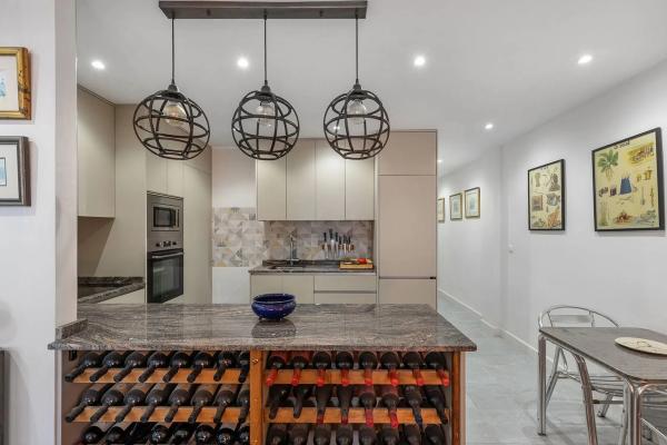 Piso en avenida Desiderio Rodríguez