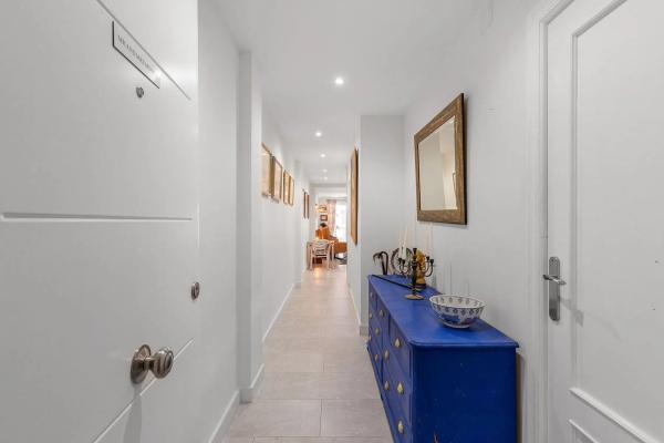 Piso en avenida Desiderio Rodríguez