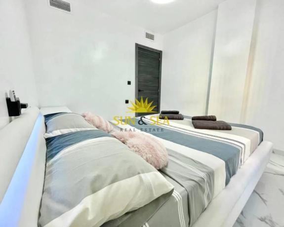 Piso en Barrio El Acequión