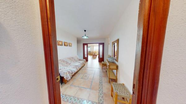 Ático en calle Dolores