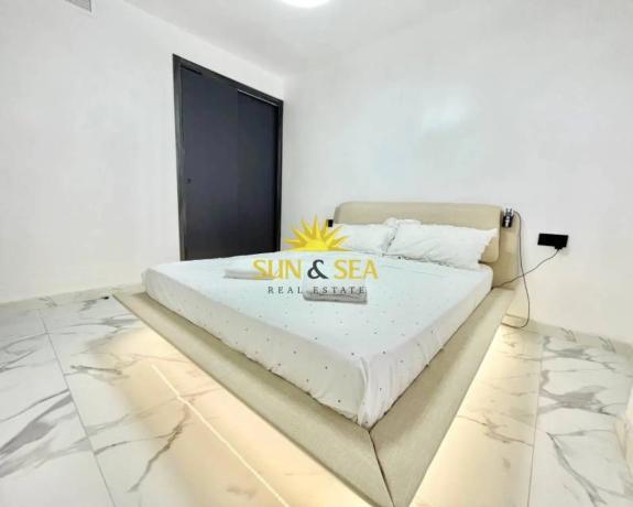 Piso en Barrio El Acequión