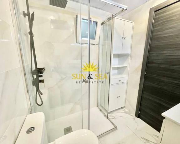 Piso en Barrio El Acequión