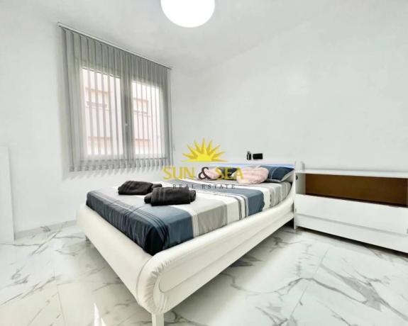 Piso en Barrio El Acequión