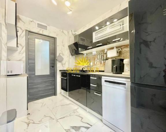 Piso en Barrio El Acequión