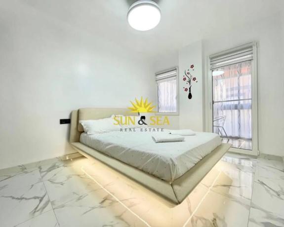 Piso en Barrio El Acequión