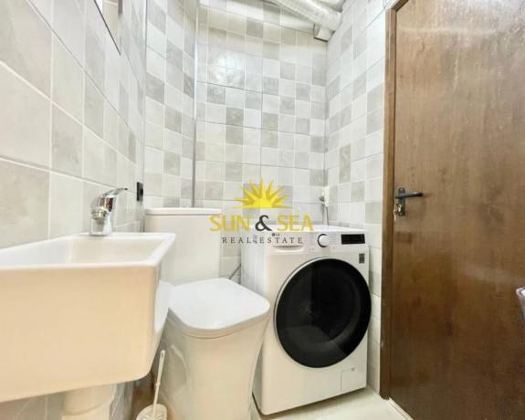 Piso en Barrio El Acequión