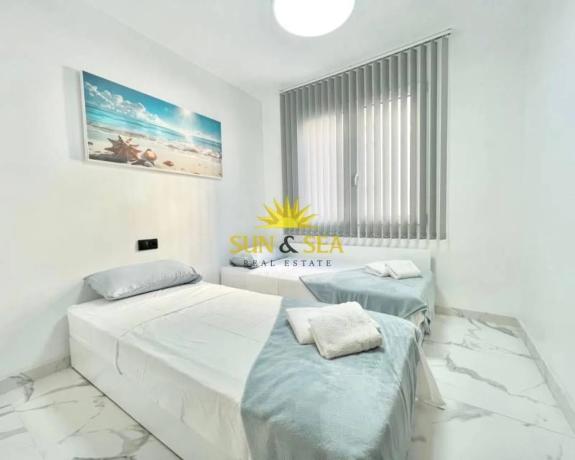 Piso en Barrio El Acequión