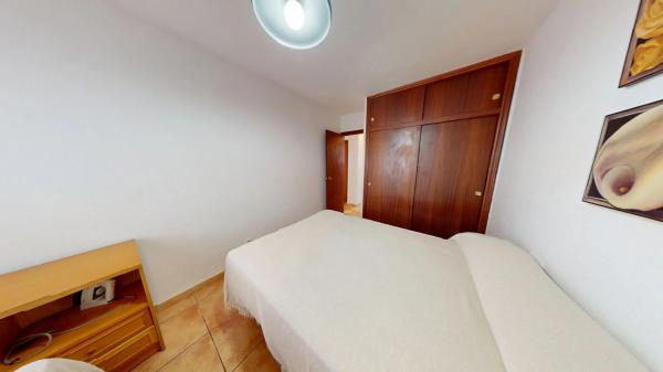 Ático en calle Dolores