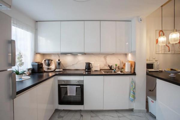 Casa independiente en calle La Marina